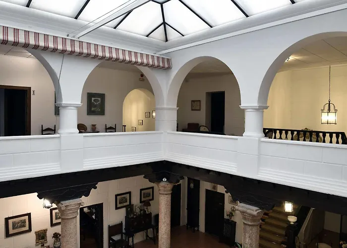 Casa De Los Acacio