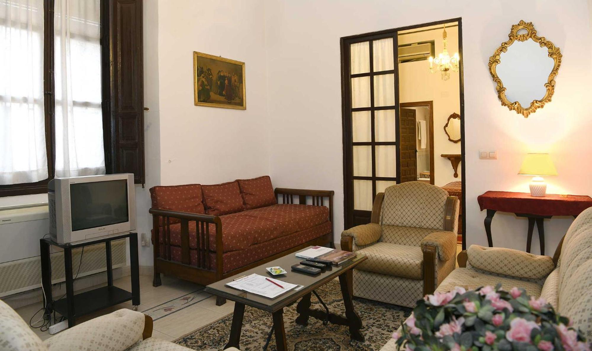 Country house Casa De Acacio *