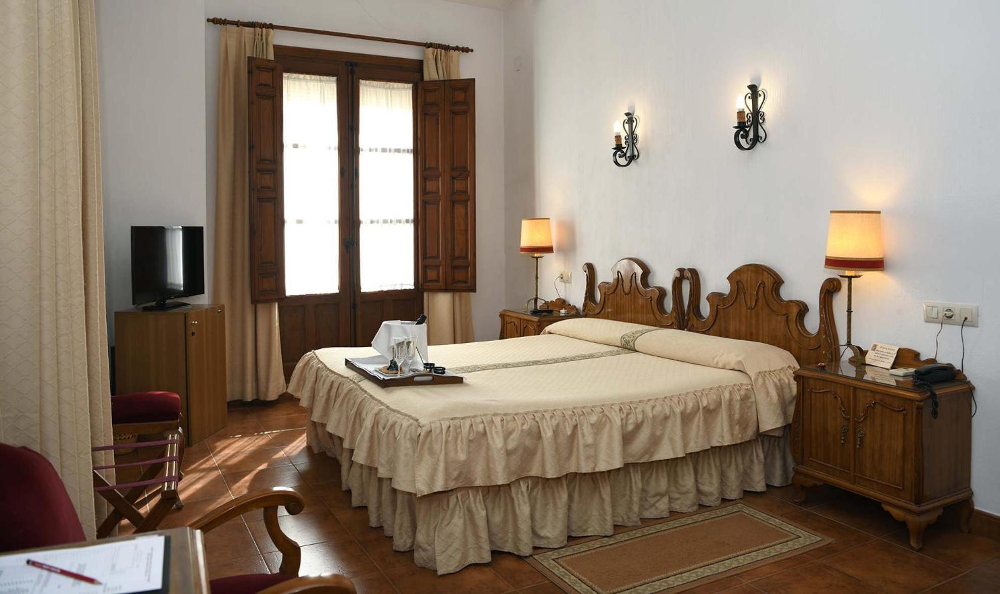 Country house Casa De Acacio