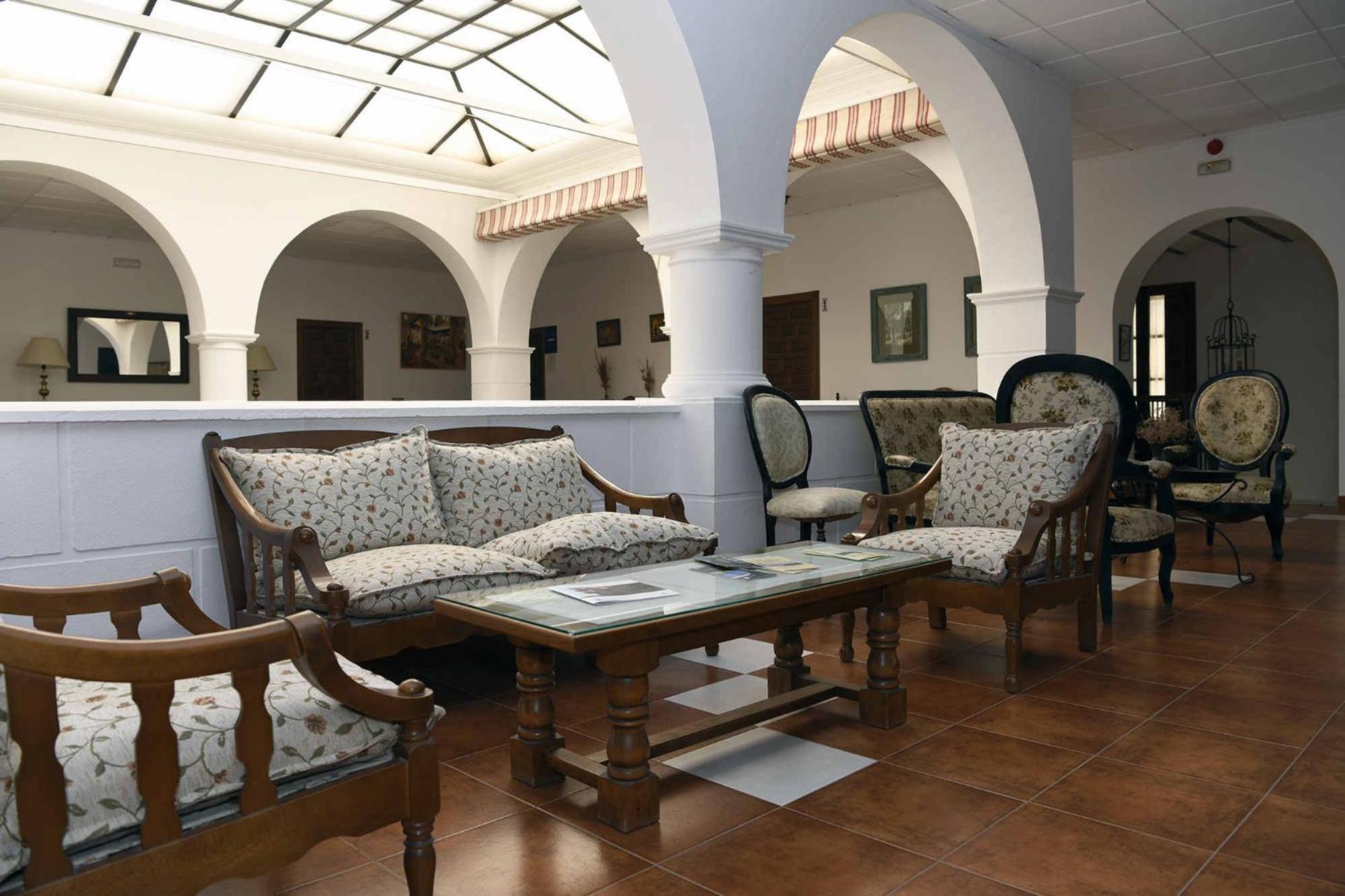 Casa De Acacio *