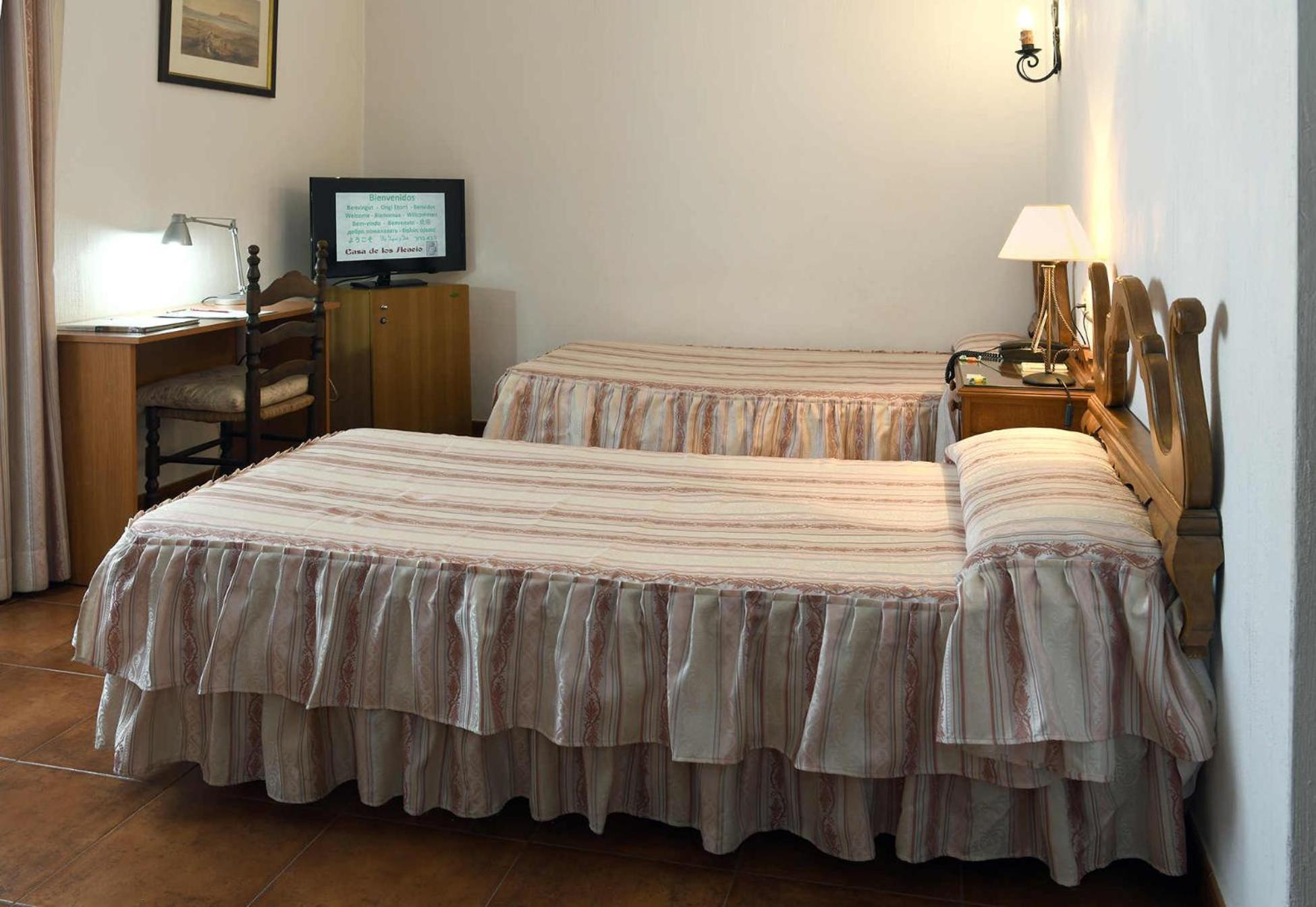 Casa De Acacio Country house