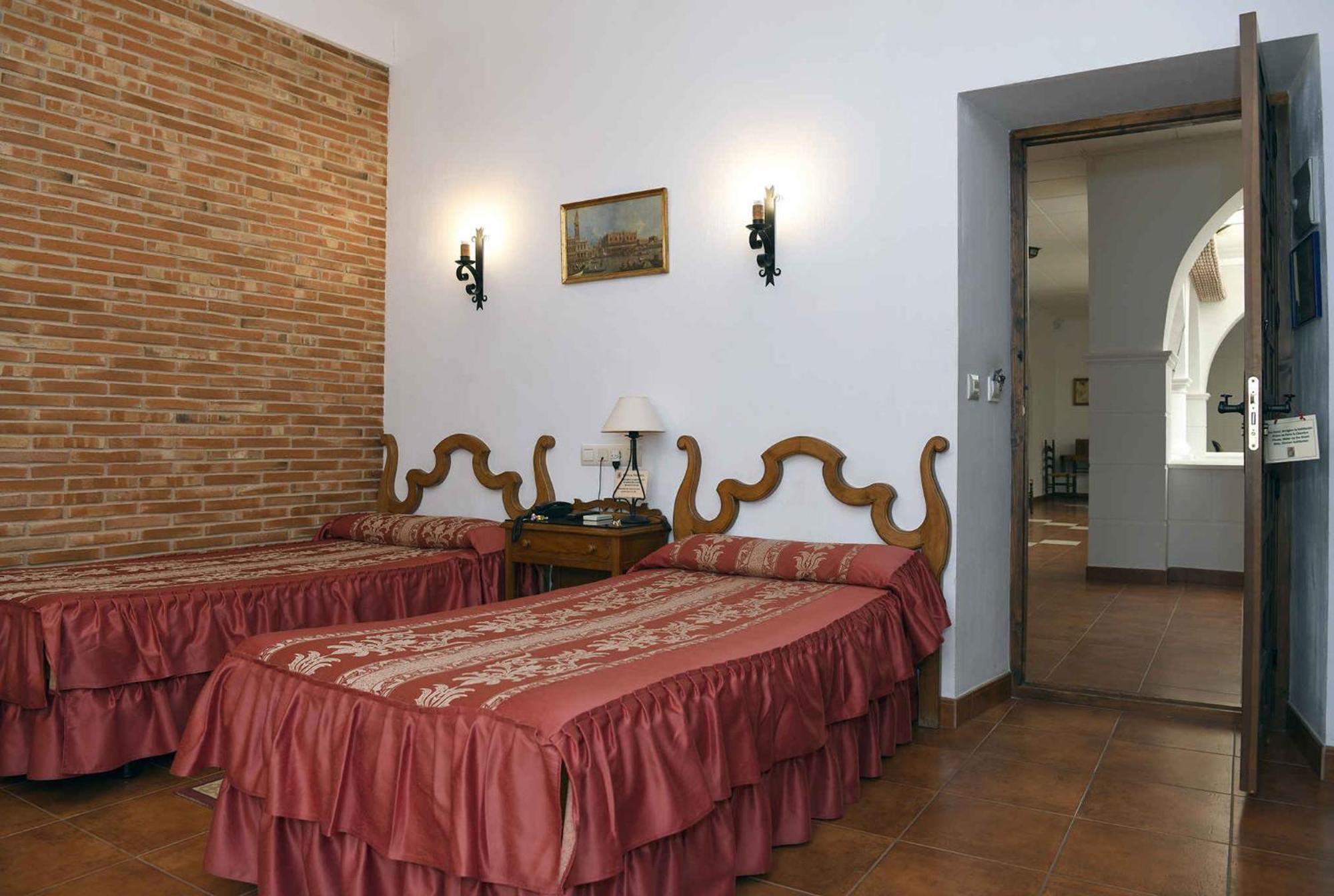 Casa De Acacio