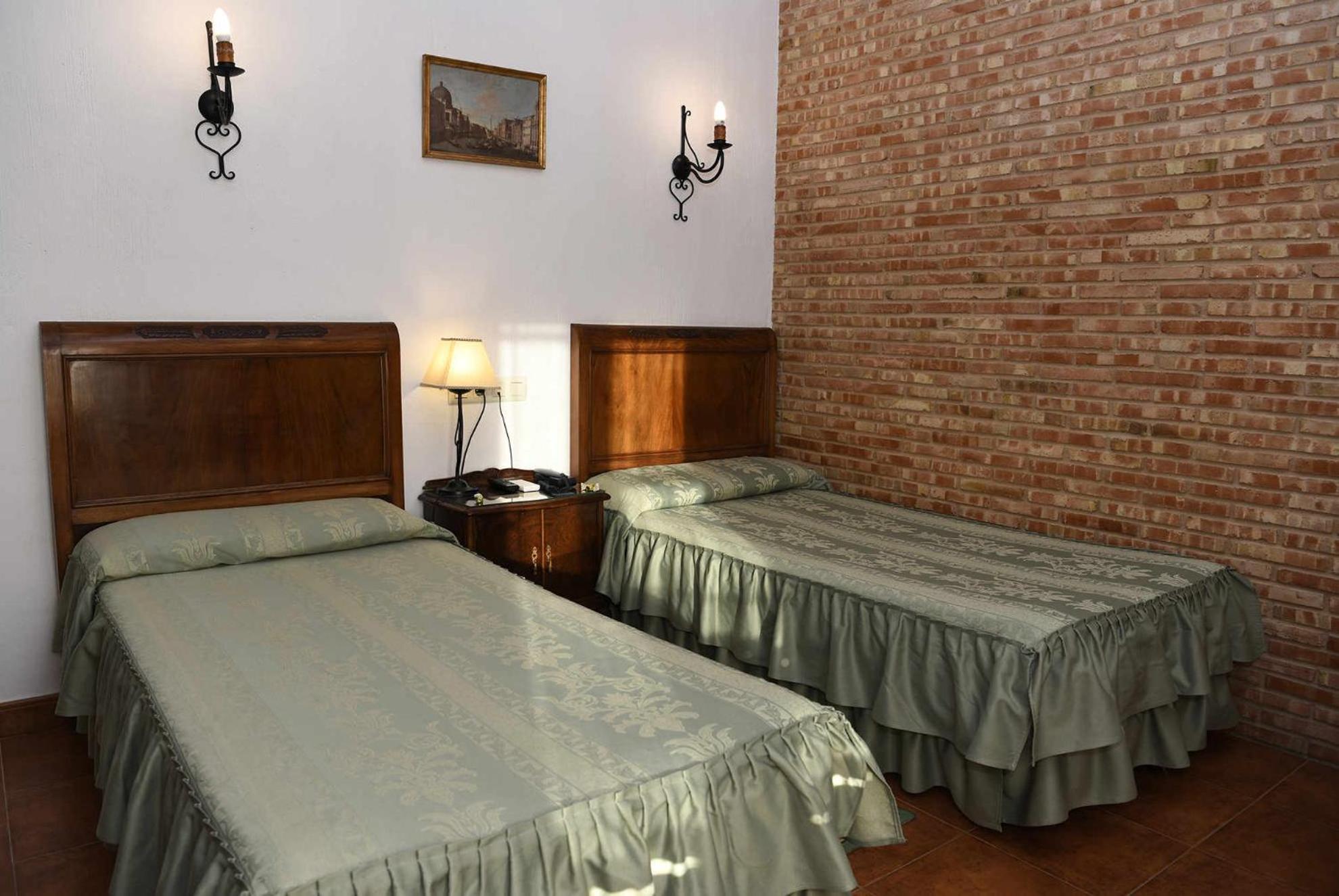 Country house Casa De Acacio *