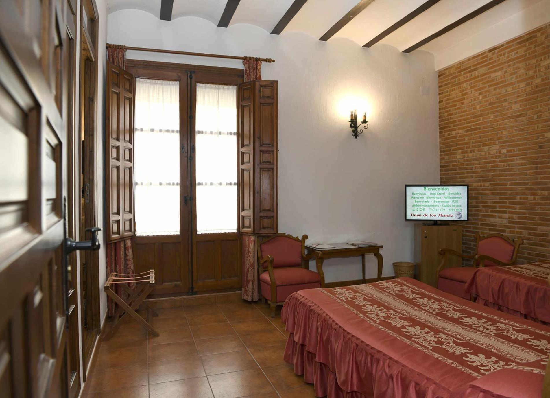 Casa rural Casa De Acacio San Clemente (Castilla-La Mancha)