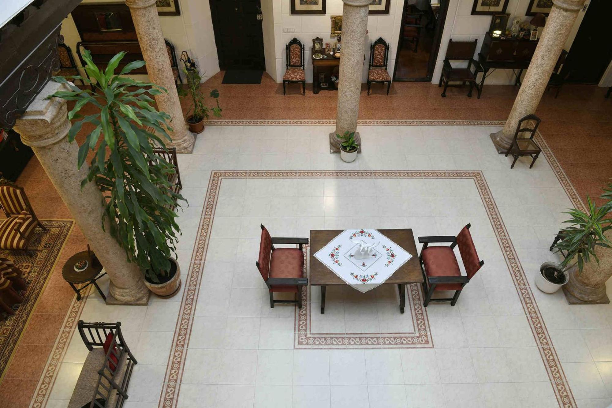 Casa De Acacio Casa rural *