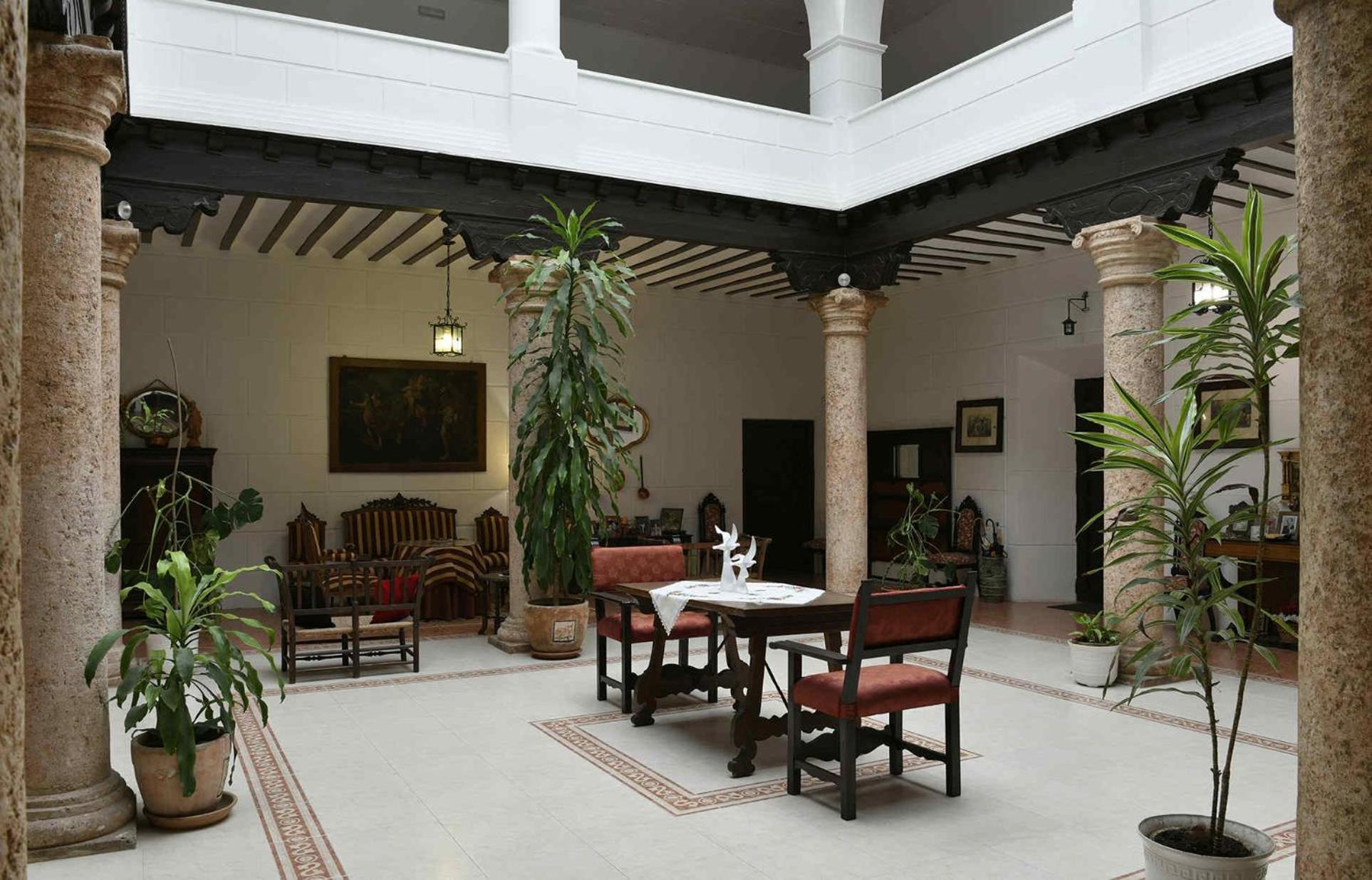 Casa De Acacio San Clemente (Castilla-La Mancha)