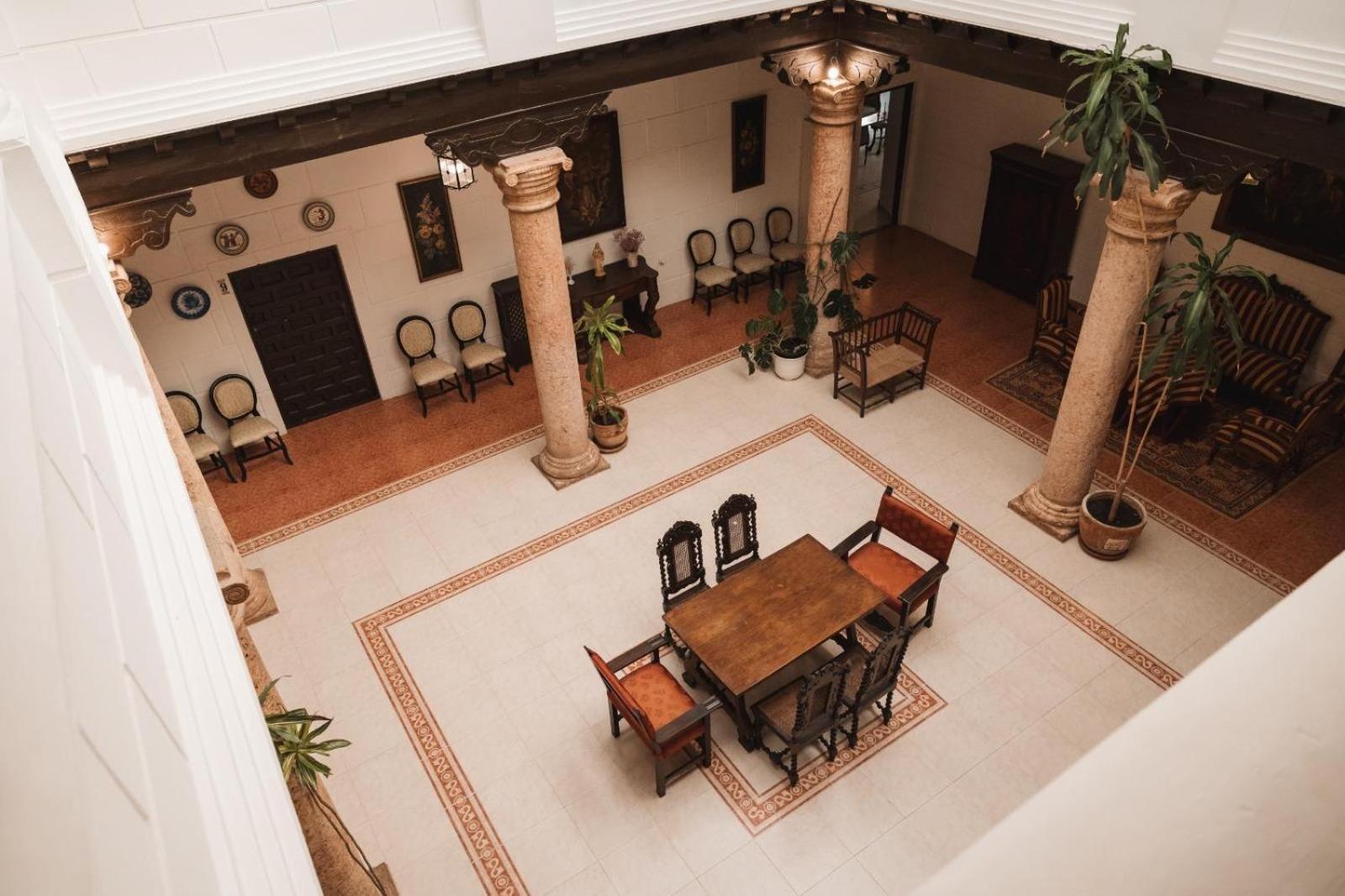 Casa De Acacio *
