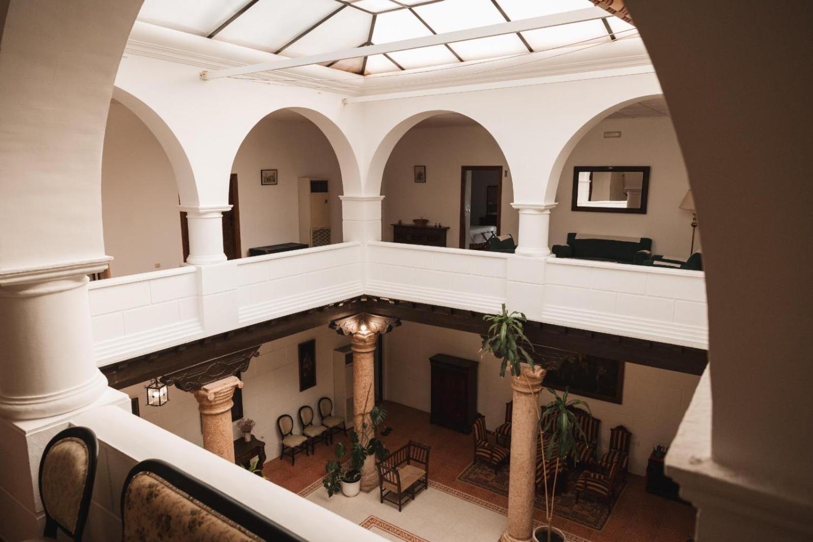 Casa De Acacio Casa rural