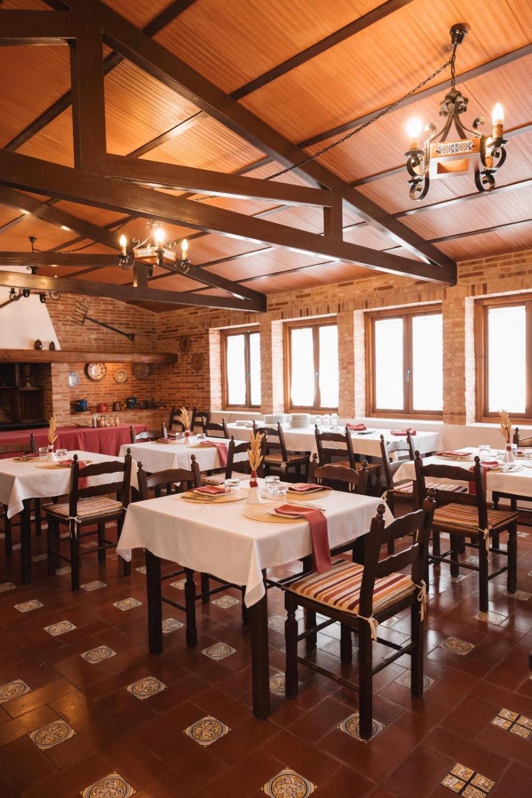Casa De Acacio Casa rural *