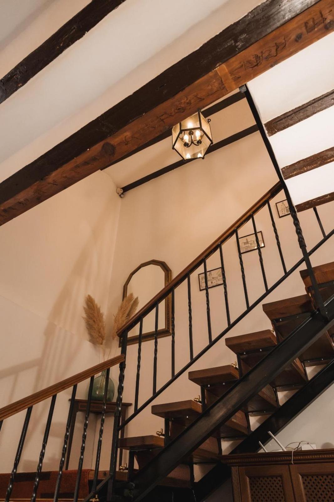 Casa De Acacio Country house *