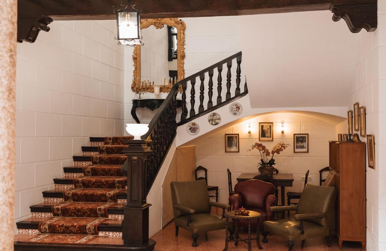 Casa De Acacio Country house San Clemente (Castilla-La Mancha)