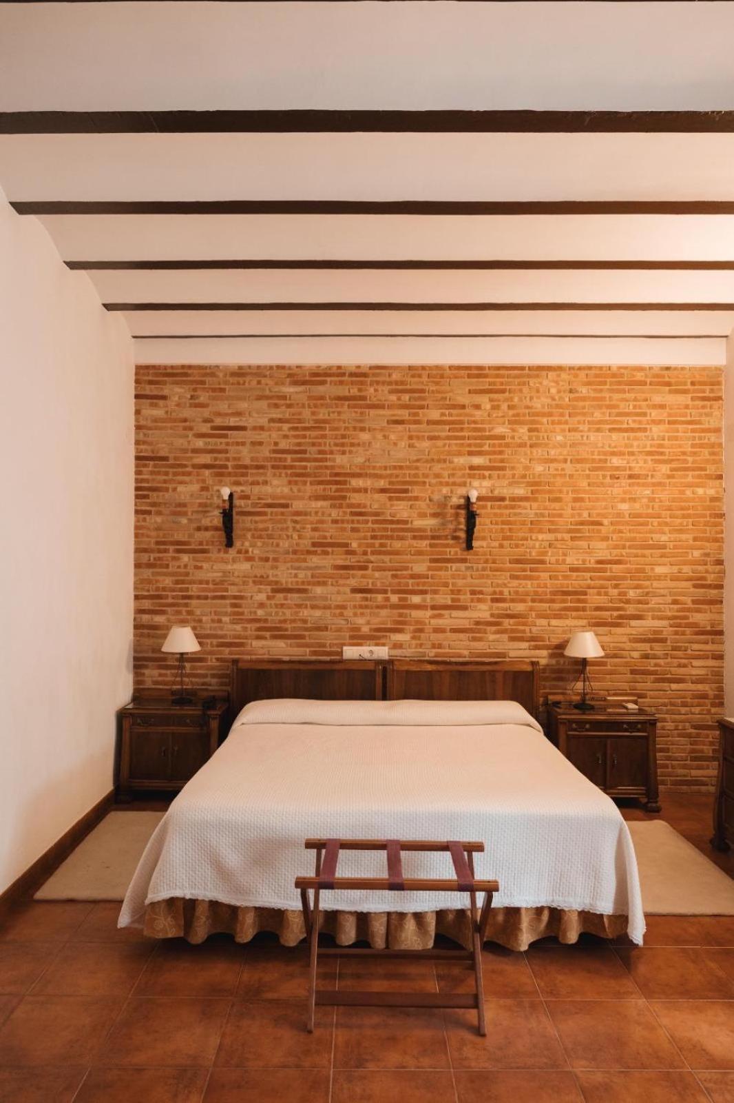 Casa De Acacio San Clemente (Castilla-La Mancha)