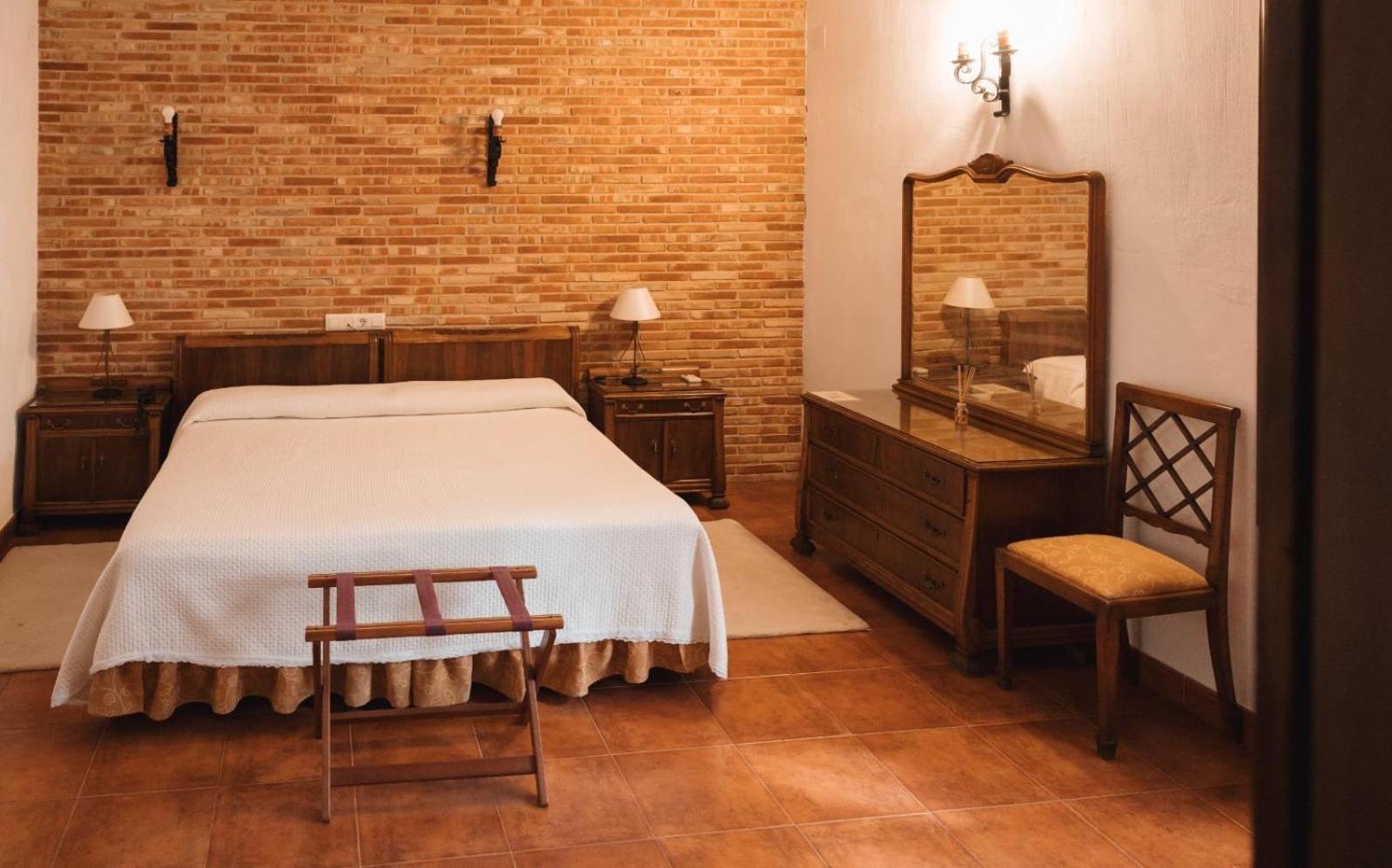 Casa De Acacio Casa rural *