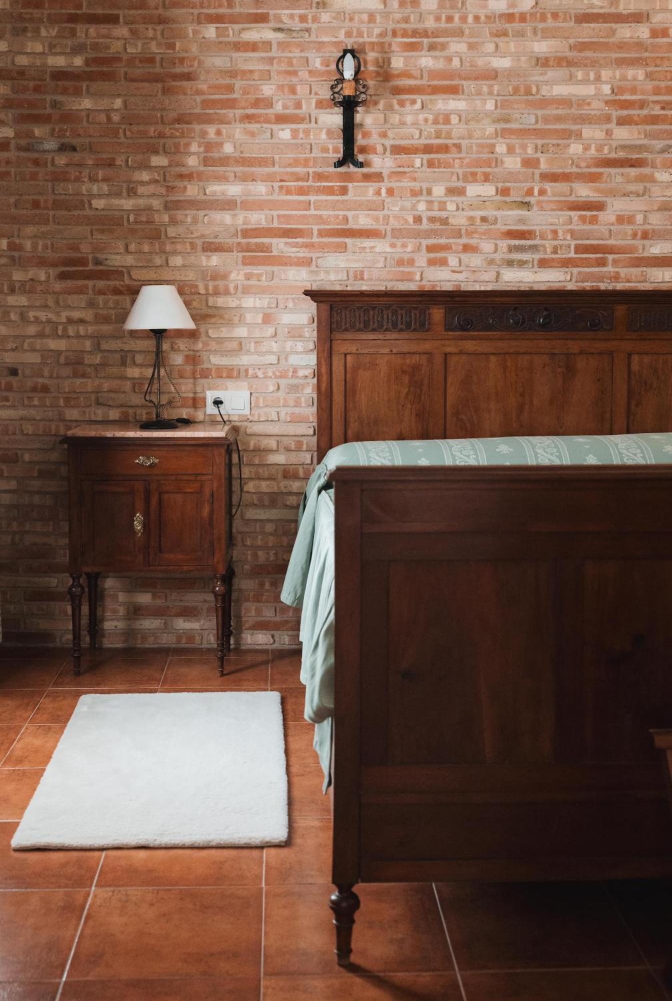 Country house Casa De Acacio *